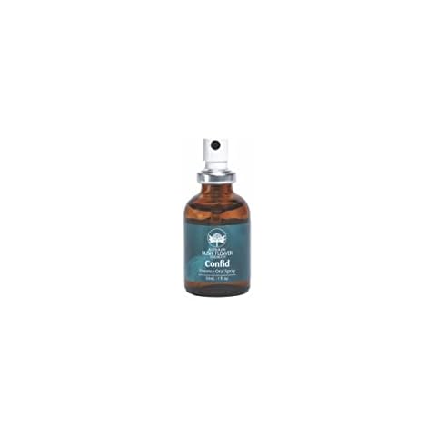 Australian Bush Flower Essences Confidence Spray Cover