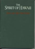 The spirit of Hawaii,: Before and after Pearl harbor B0007E4G68 Book Cover
