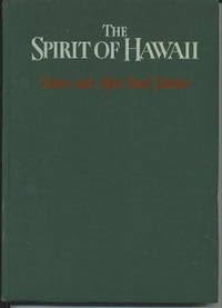 The spirit of Hawaii,: Before and after Pearl harbor