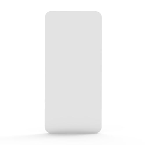 Hama Verre Trempé pour Samsung Galaxy A37 5G Clear Protect (Dureté 9H, Ultra Transparent, Anti Rayures, Anti-Traces de Doigts, Ultra Fin, Film Protection d'Ecran, Aide au Montage)
