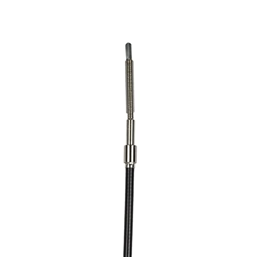Cable de control de motocicleta para BMW R 50/2 de respuesta fluida 4