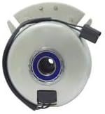 #US Replacement Part for New PTO Clutch FIT for Exmark QT22KA421 QTE651KA421 QTS691KA422 1177468 117-7468#USPART16518