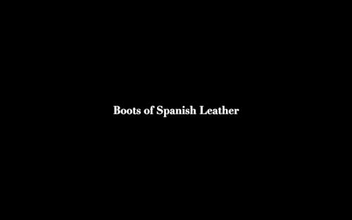 The Transient Sessions: Madrid, Spain - Boots of Spanish Leather