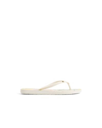 Image of Roxy womens Bermuda Flip Flop Sandal