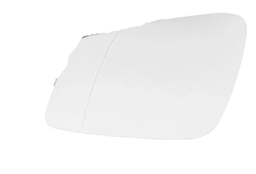 Verre rétroviseur premium gauche 2 pins pour BMW F30 F10 F20 Série 1 3 5
