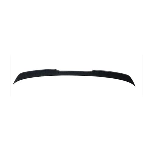 Becquet de toit M5 Pro Style noir brillant pour coffre et carrosserie BMW G30 G38 2017-2023
