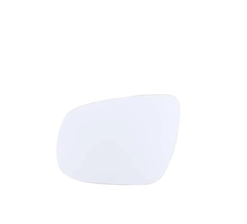 Lentille aile porte rétroviseur en verre Chery Tiggo 5X réparer miroir brisé