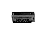 Rack mobile de stockage StorCase Data Express DE75 noir SCSI