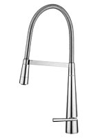 Rubinetteria Paffoni BERRY - Chroom / Bidet mengkraan BR137