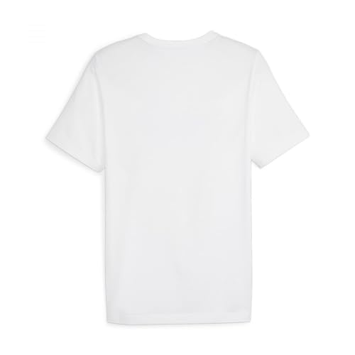 Image of Puma Men's Archive Life Cotton Regular Fit Tee