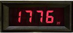 LPI-1CPR-K Digital Panel Meter Process 4-20mA Red LCD