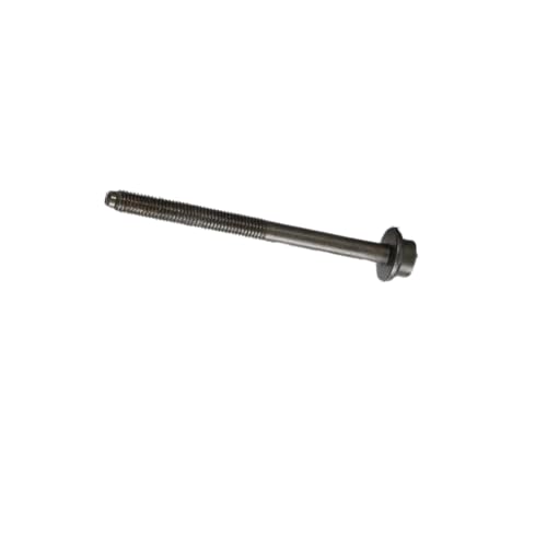 Tornillos de cabeza de cilindro M9x1.25x102 WHT000912 para reparar motor 1.4TSI
