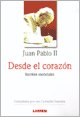 Desde El Corazon 9870007368 Book Cover