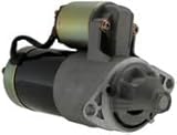 #US Part Replacement Premium Grade Starter Fit for Suzuki Sidekick JLX 1.6L 1993 1994 1995