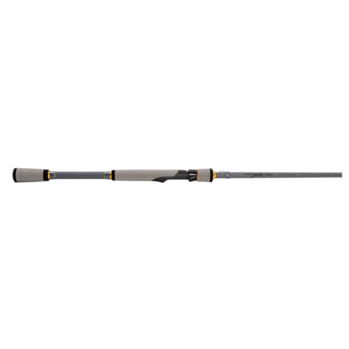 7'3" M 1 pc. Option Spinning Rod