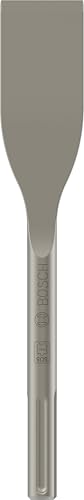 Bosch Accessories Professional Burin Carrelages (SDS max, 300 x 50 mm, Accessoires pour Marteaux...