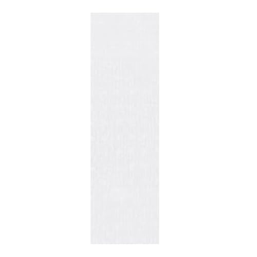 Alfombrilla de malla de vapor – 33 x 53 cm, forro de silicona antiadherente, bandeja deshidratadora de alimentos, frutas y verduras, resistente al calor, accesorio de cocina ecológico para secadora