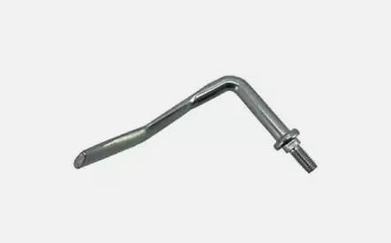 Guide - UC25154 Replacement for John Deere OEM