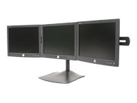 Image of DS100 Series Triple Monitor Horizontal