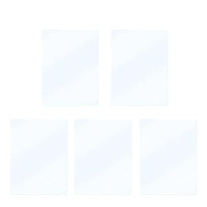 5 STKS FEP Film Sheet Vervanging Release Films 280x200x0.15mm voor UV DLP LCD SLA Hars 3D Printers