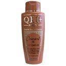 Qei+ Oriental ((Lait Corporel) with Argan Oil) Toning Body Milk (Brown) by Laboratoire Pharmaplus