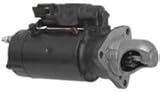 #US Replacement Part for New 24V 12T Starter Motor FIT for Caterpillar Wheel Skidder 518 528