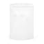 White (Windowless)