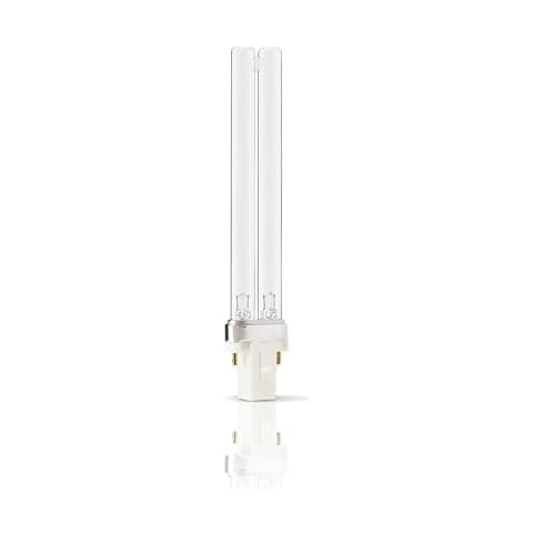 Lampe UV-C Philips TUV 11W Cover