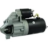 #US Part Replacement New Starter for Peugeot 605 94-99 5802CL 5802-F6 1516821R 1473638080