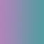 Teal and Purple