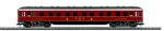  Märklin H0 Schürzenwagen der DB