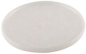 E-Z Mix 5-Quart Plastic Mixing Cup Lids, box of 25 (EMX-70165L)