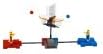 Lego Sport NBA Spin and Shoot 3430
