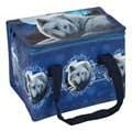 Guardian of The North Cooler Bag by Lisa Parker