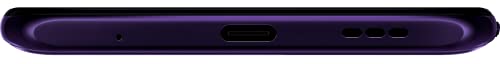 Image of Redmi Note 10 Pro Max (Dark Nebula, 6GB RAM, 128GB Storage) -108MP Quad Camera | 120Hz Super Amoled Display