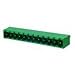 EM257516VC, Conn Shrouded Header (4 Sides) HDR 16 POS 5.08mm Solder ST Top Entry Thru-Hole (10 Items)