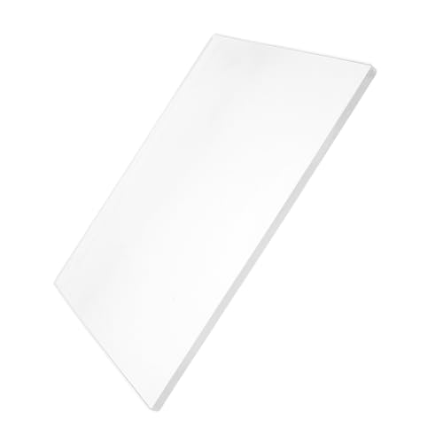 Plaque de gel d'impression A3 pour activités de loisirs créatifs artistiques