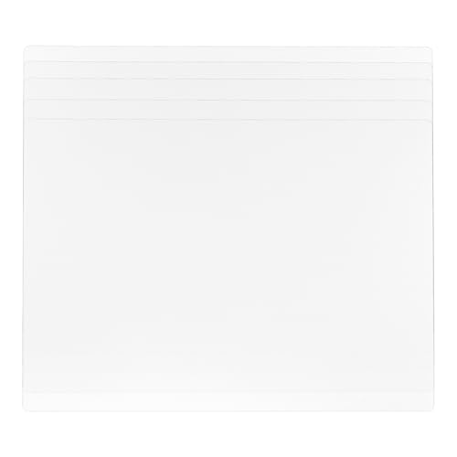 TEHAUX ���~�� A3 �v���X�`�b�N ���� �傫�� 5�� �����₷�� ����~�ߕt�� �׋� �f�b�T�� ���} �I�t�B�X �w�� 420mm×297mm