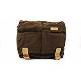 Valufoto Caden N4 canvas DSLR/Mirrorless Shoulder Camera Bag