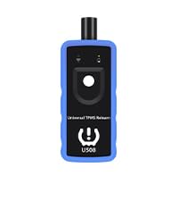 Jdiag U508 Universal For Jeep, For Ford, For Chrysler, For Dodge And More Series Vehicles Tire Pressure Monitor Sensor Tpms Reset Activation Tool 2023 Edition thumb #6