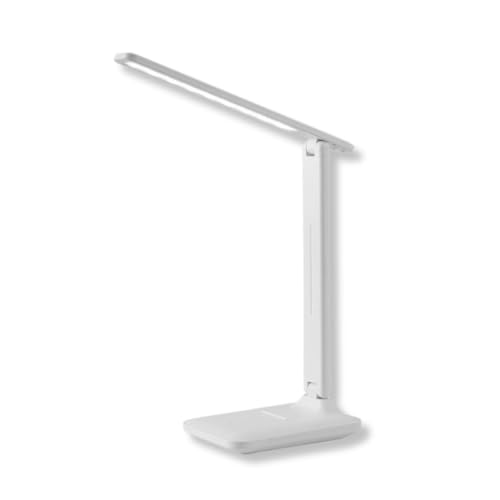 Luminária de Mesa, Luminária Led, Luminaria Led Recarregavel, Luminaria Led Recarregavel Mesa, Lumin