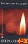 Los Senores de la Luz = Lords of Light [Spanish] 8466304177 Book Cover