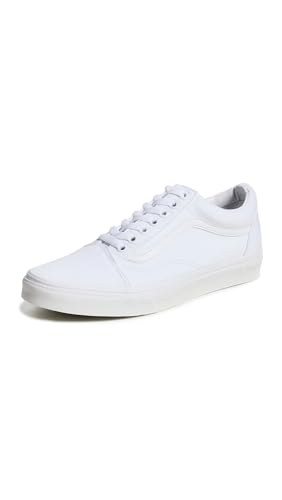 tenis vans blancos