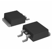 SUD20N10-66L-GE3 Mosfet N-CH 100V 16.9A TO252 :RoHS, Cut Tape