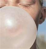 Chicle Tree Hugger Bubble Gum Surtido Citrus Berry y Fantastic Fruit, 4 bolsas de 2 oz miniatura 4