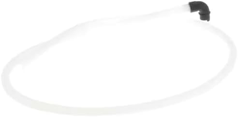 WD24X29378 High Loop Drain Hose Compatible With GE Dishwashers - Budora - AP7034617, WD24X27481, WD24X23016, WD24X10067