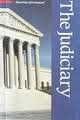 Hardcover The Judiciary Book