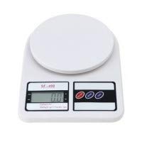 Mr Brand Creation U1 Portable Digital Multipurpose Kitchen Weighing Scale Pack of 1 (White)