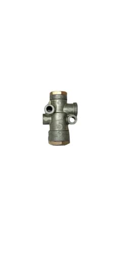 Amazon.com: Generic TR-3 280758 Metal Inversion Valve (2/2 Port, 1