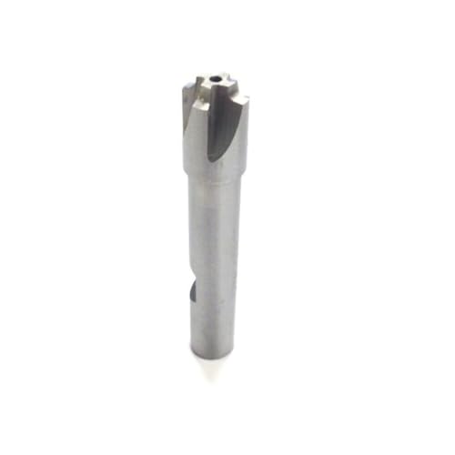 HHIP 5800-4030 3/32" x 3/8" HSS Corner Rounding End Mill